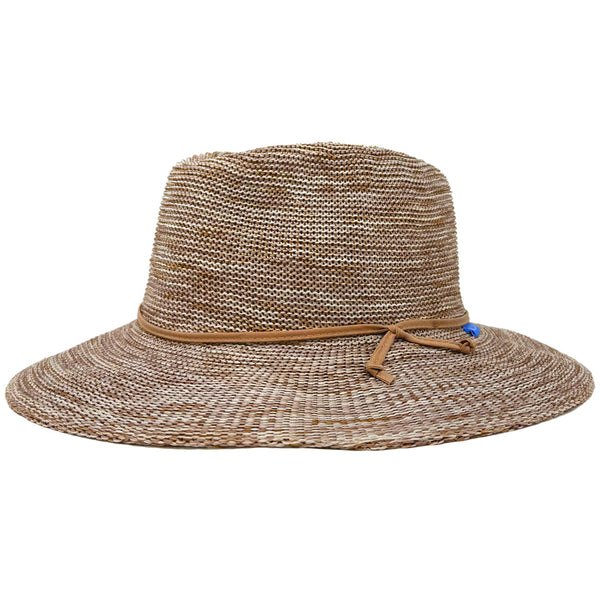 Victoria Fedora XL – Wallaroo Hat Company display picture 1