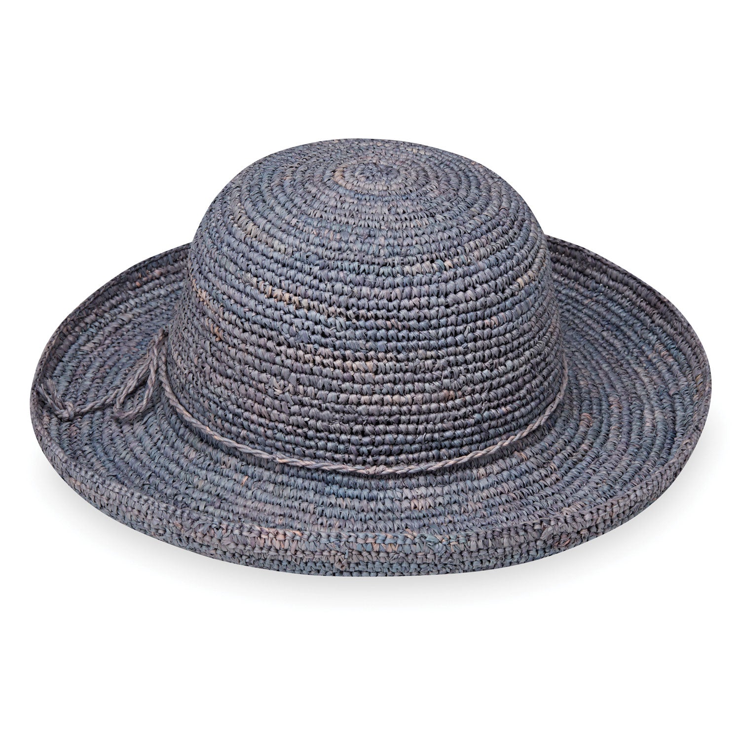 WALLAROO HAT COMPANY Catriona 100% Wool Felt Excellent Pre-Owned Condition Women main image 4