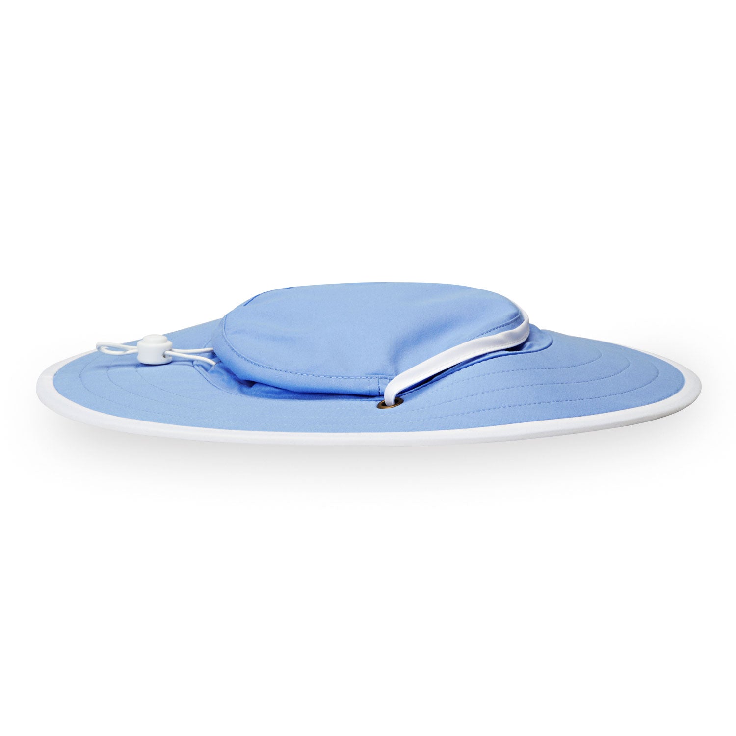 Kid's Bucket Style UPF Sun Protection Hat - Wallaroo Hat Company