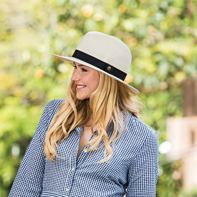 12 Types of Hats - Best Hat Styles and Shapes for Women